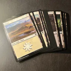 MTG STARTER COMMANDER DECK - Queza, Augur Of Agonies - U/B/W - Image 3