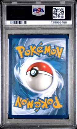 PSA 10 Gardevoir EX Special Illustration Rare 245 2023 Pokemon - Image 2