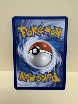 Pokemon 2023 Blastoise EX Special Illustration Rare Card 200/165 Mew-EN 151 - Image 2