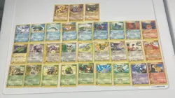 Pokemon TCG Ex Dragon, Aquapolis , Sandstorm, Ruby/Sapphire Lot! - Image 1