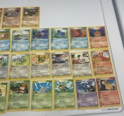 Pokemon TCG Ex Dragon, Aquapolis , Sandstorm, Ruby/Sapphire Lot! - Image 3