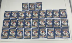 Pokemon TCG Ex Dragon, Aquapolis , Sandstorm, Ruby/Sapphire Lot! - Image 4