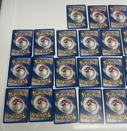 Pokemon TCG Ex Dragon, Aquapolis , Sandstorm, Ruby/Sapphire Lot! - Image 5