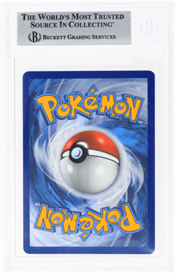 2023 Pokemon Scarlet and Violet 151 Mew Ex #151 BGS 9 - Image 2
