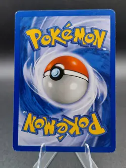 Heracross ⭐ 6/111 Holo Rare Neo Genesis 2000 Pokemon Unlimited LP - Image 2