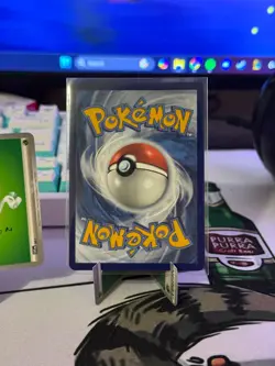 Pokemon TCG Durant EX 236/191 SIR Surging Sparks NM - Image 3