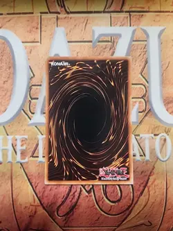 Royal Decree HL03-EN006 Ultra Parallel Rare Hobby League 3 NM/VLP Yugioh - Image 2