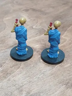 The 13th Grave Figure - Dungeon Dice Monsters - Yu-Gi-Oh Lot X2 - Image 2
