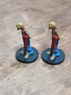 The 13th Grave Figure - Dungeon Dice Monsters - Yu-Gi-Oh Lot X2 - Image 3