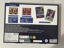 One Piece Card Game Illustration Box Vol. 6 (PRB-02 x2, OP-13 x2) In Hand QTY - Image 2