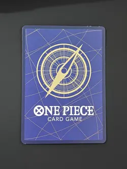 Ryuma P-072 Best Selection Vol. 3 English (Sealed) - One Piece Alt Art - Image 2