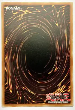 MZMI-EN011 Eye of Illusion - Ultra Rare 1st Edition Near Mint YuGiOh Card - Image 2