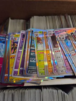 Japanese Pokemon card lot, over 3000 cards - Image 4