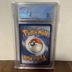 Charizard VMAX 020/189 SWSH03: Darkness Ablaze Holo Pokemon Card CGC MINT 9 - Image 2