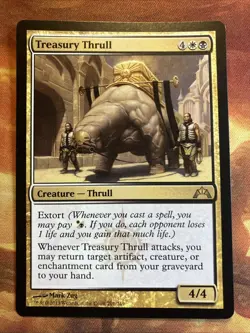 MTG 8 x Rare Card Lot Assorted Sets Near-Mint!! - Image 3