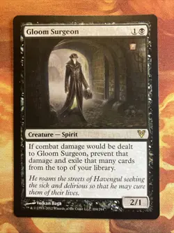 MTG 8 x Rare Card Lot Assorted Sets Near-Mint!! - Image 5