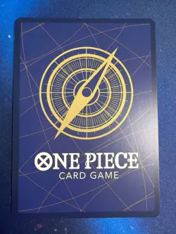 ONE PIECE Card Boa Hancock OP14-112 SR OP14 NM/M Pack Fresh - Image 2