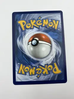 Professor's Research Full Art Trainer 024/025 NM/M Celebrations Pokemon TCG Card - Image 2