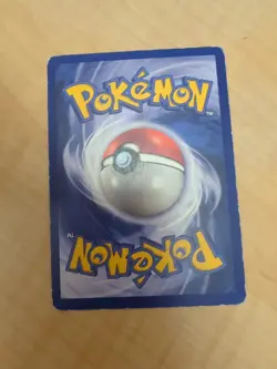 Pokemon TCG Koffing Base Set, Unlimited Common Card 51/102 NM Condition - Image 2