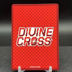 Draculina LSOR-02-14 SR Last Origin Divine Cross Card - Image 2