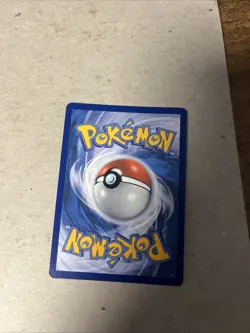 Pokemon TCG Arceus v SWSH204 Black Star Promo Card NM Condition - Image 4
