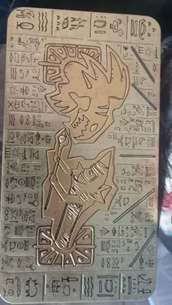 ◆Konami Yu-Gi-Oh! TCG OCG Cards Sleeves Tins Binders Display Boxes Playmats Lot◆ - Image 5