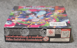 INFERNO X Phantasmal Flames Sealed Booster Box MA2 Thai Pokemon + 5 Promo Cards - Image 5