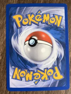 Pokemon Marshtomp Holo Card 36/106 EX Emerald Stamped - Image 2