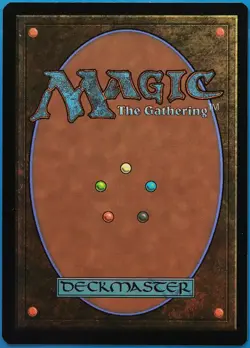 Bear Umbra (Secret Lair) FOIL Secret Lair Drop MINT Rare CARD (508544) ABUGames - Image 2