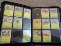 Pokemon Destined Rivals Partial Master Set- 230+ Cards No Duplicates - Image 2