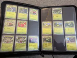 Pokemon Destined Rivals Partial Master Set- 230+ Cards No Duplicates - Image 3