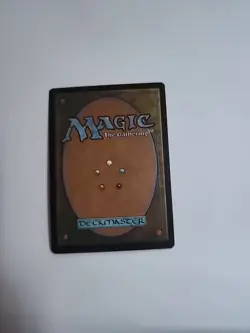 MTG Memory Jar Urza's Legacy - Image 2