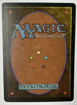 Magic The Gathering PHYREXIAN DEVOURER ALLIANCES Moderately Played - Image 3