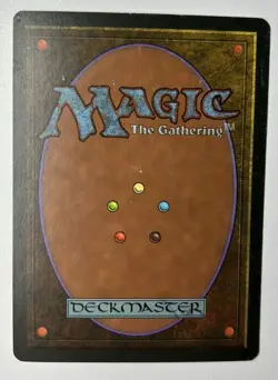 Magic The Gathering PHYREXIAN DEVOURER ALLIANCES Moderately Played - Image 4