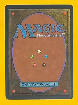 MTG WHEEL OF FORTUNE Revised (OldManMTG 012-821) - Image 2