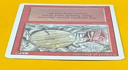 MTG WHEEL OF FORTUNE Revised (OldManMTG 012-821) - Image 3