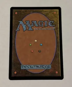 MTG Vannifar, Evolved Enigma - Murders at Karlov Manor LP - Image 2