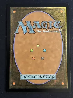 1x Foil Cathodion (237) Double Masters LP MTG Magic the Gathering x1 MKE - Image 2