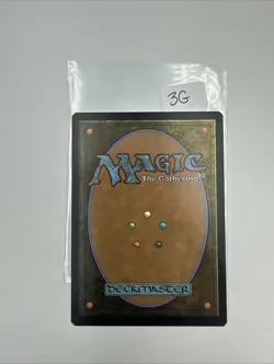 Court of Cunning CMR LP MTG - Image 3