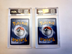 Lot of 2 POKEMON HOLO CHARIZARD #SWSH066 and #SM226 - (Reserve renofbaby2017) - Image 2