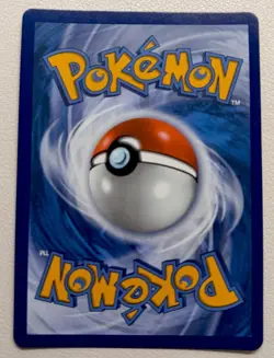 Pokemon TCG Buddy-Buddy Poffin 167/132 Me01: Mega Evolution Holo - Image 2