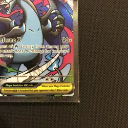 Pokemon TCG Mega Charizard X EX 023 & Oricorio EX 024 UPC Promos SEALED✅ - Image 4