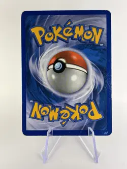 Tyranitar EX 17/17 Pokemon TCG Pop Series 1 Holo Bleed - Image 2