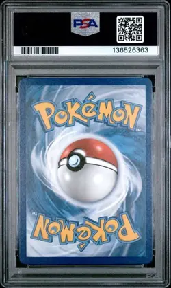 PSA 10 SHINING MAGIKARP 66/64 HOLO CELEBRATIONS CLASSIC COLLECTION POKEMON ✨ - Image 2