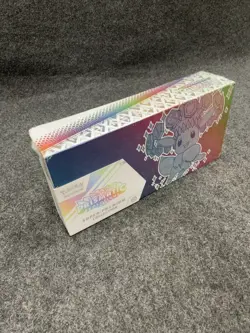 POKEMON Scarlet & Violet Prismatic Evolutions Super-Premium Collection Box Wear 196214112568 - Image 2