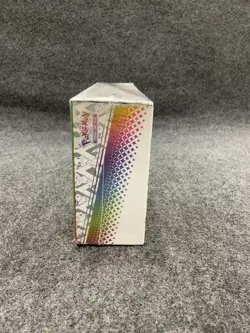 POKEMON Scarlet & Violet Prismatic Evolutions Super-Premium Collection Box Wear 196214112568 - Image 3