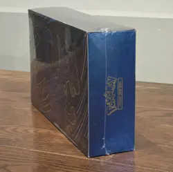 Pokemon TCG Mega Charizard X ex Ultra-Premium Collection Box - New/Sealed - Image 2