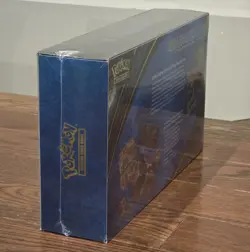 Pokemon TCG Mega Charizard X ex Ultra-Premium Collection Box - New/Sealed - Image 3