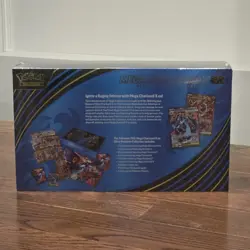 Pokemon TCG Mega Charizard X ex Ultra-Premium Collection Box - New/Sealed - Image 4