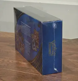 Pokemon TCG Mega Charizard X ex Ultra-Premium Collection Box - New/Sealed - Image 5